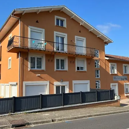 Dalma 12 아파트 *