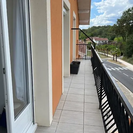 Dalma 12 아파트 카죠봉