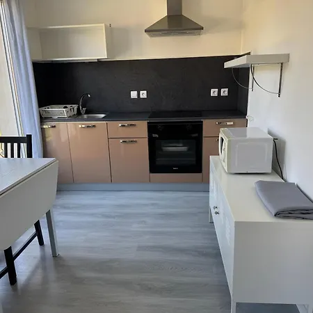 Dalma 12 아파트 *