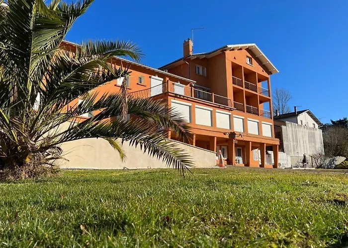 Apartament Dalma 12 *